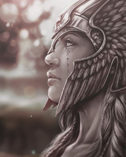 Хьюз Валькирия