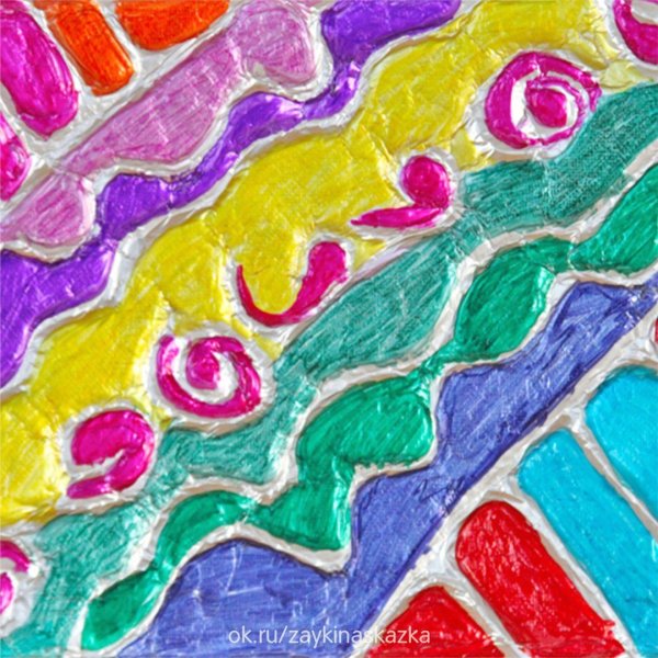 Конгревное тиснение с фольгой технология