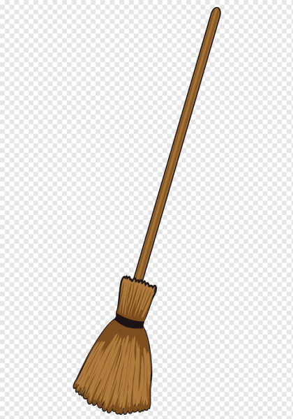 Метла для детей