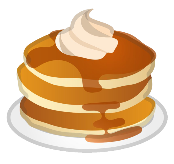 Масленица скетчинг