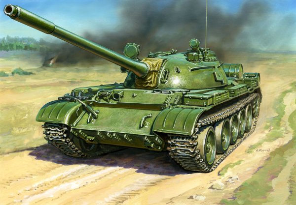 Андрей Жирнов художник