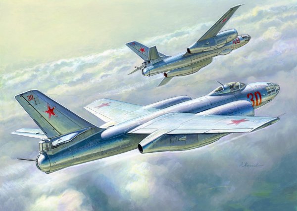 Художник Жирнов Авиация