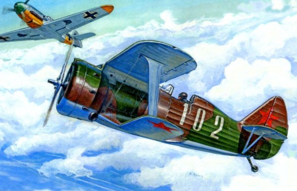 Андрей Жирнов художник