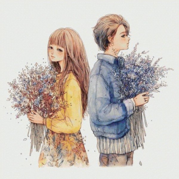 Крутые раскраски для девочек