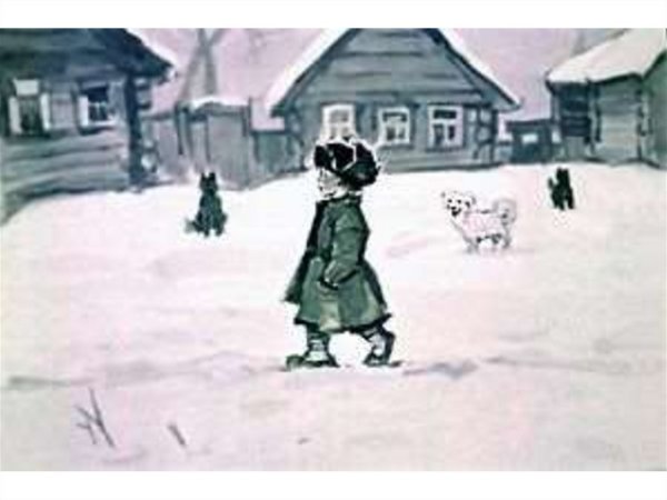 Филиппок толстой