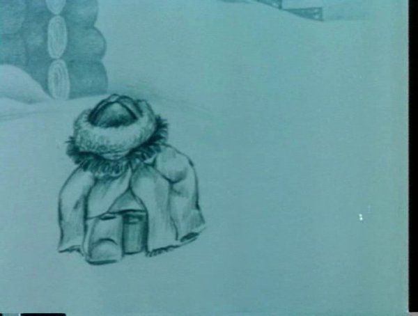 Филиппок толстой мультфильм