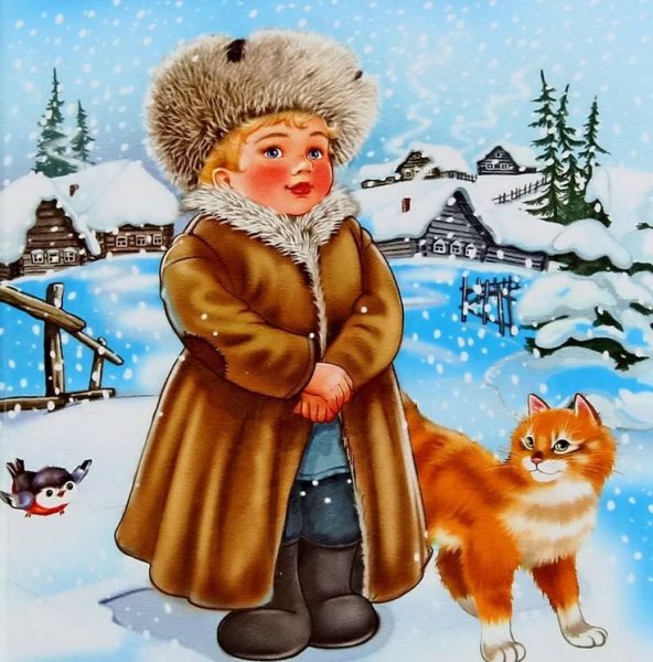 Филиппок толстой