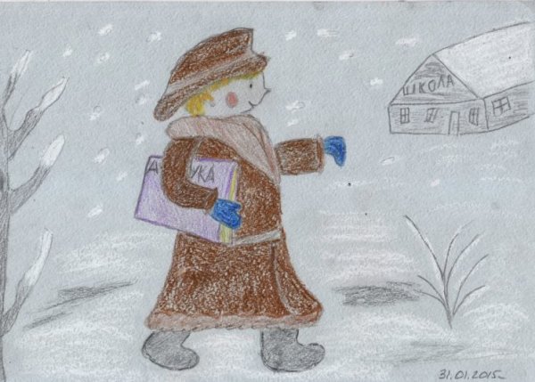 Филиппок толстой