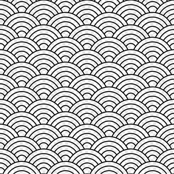 Паттерн чешуя