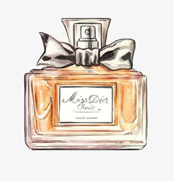 Духи Мисс диор арт