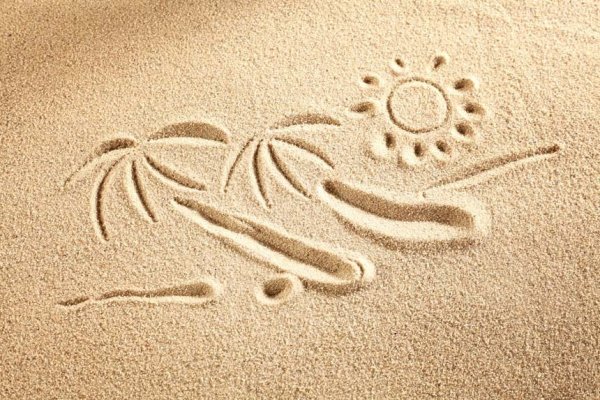 Песочная терапия