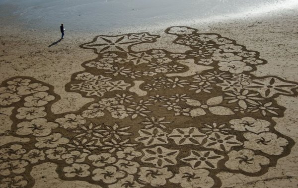 Андрес Амадор (Andres amador)