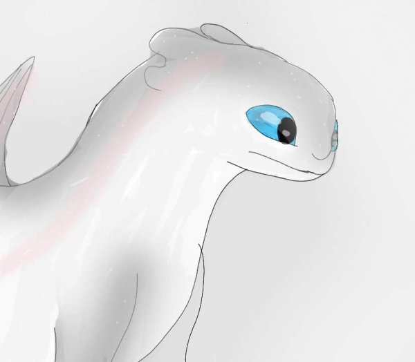 Макияж дневная фурия