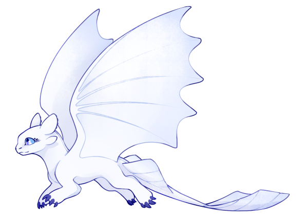 Дневная фурия