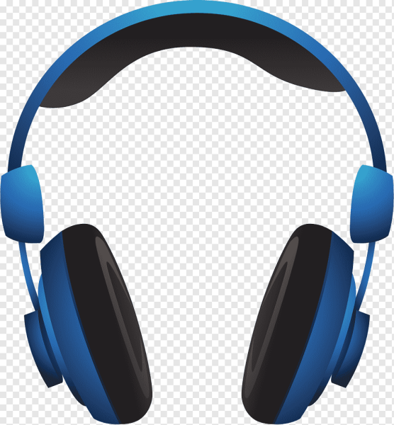 Наушники иллюстрация