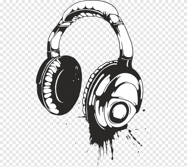 Наушники мультяшные