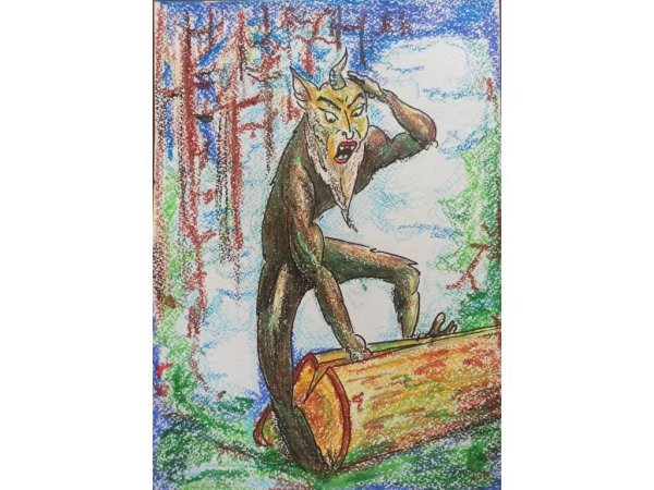 Г Тукай Шурале