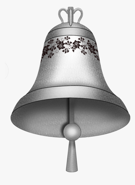 Колокола орнамент