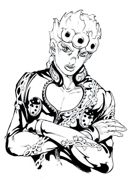 Джорно Джованна