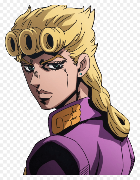 Джорно Джованна