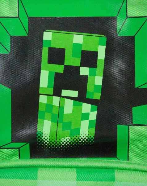 Морда КРИПЕРА