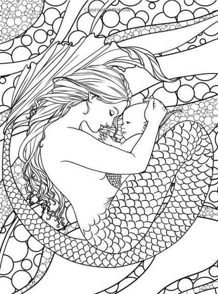 Смешные карикатуры для взрослых