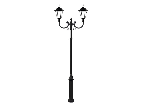 Уличный фонарь Венеция 1