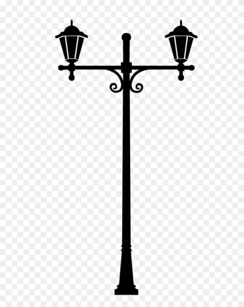 Фонарный столб Feron 11212