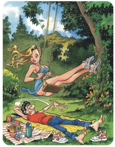 Психологические раскраски для детей