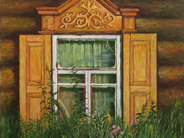 Анатолий Петрович Рыбкин