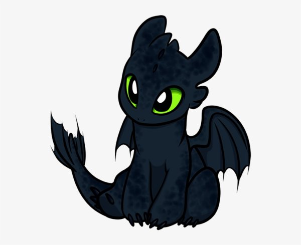 Беззубик 2д