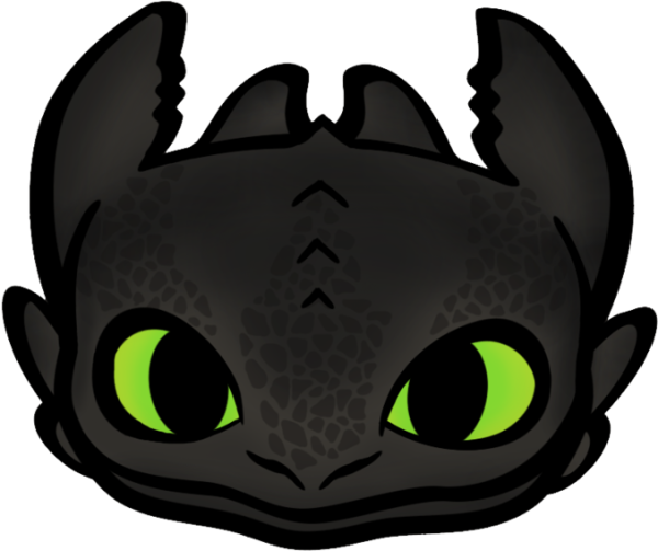 Голова Беззубика