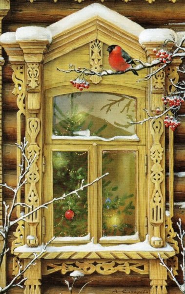 Художник Людмила Романова иллюстрации