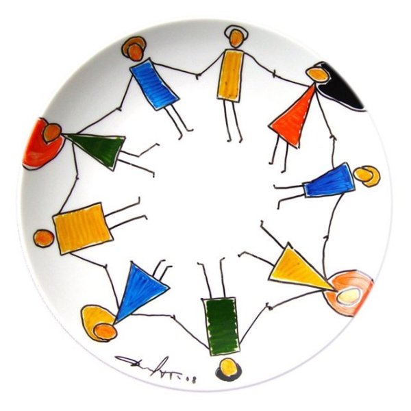 Круговые танцы