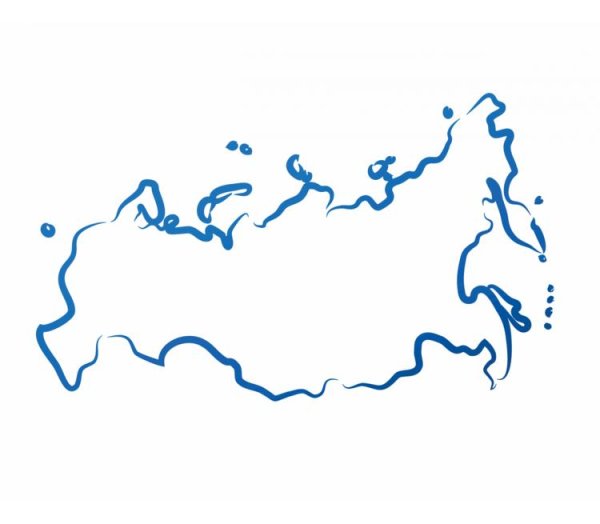 Контур России