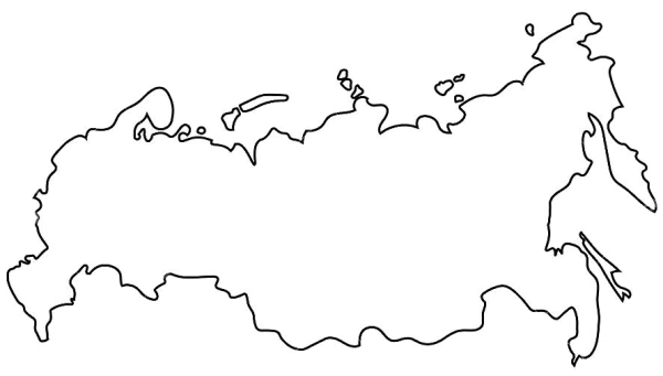 Контур России