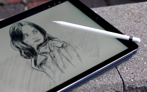 Apple Pencil IPAD Pro/IPAD 2018