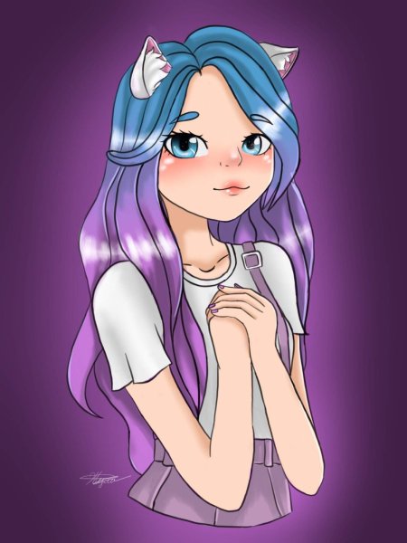 Йоши и Лана