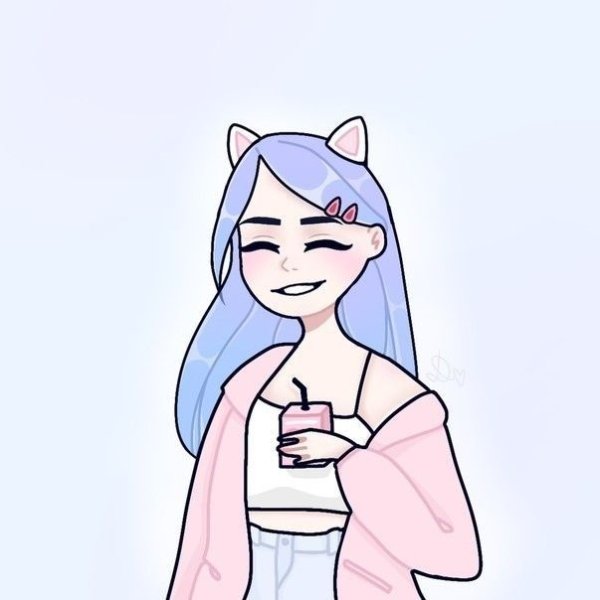 Кошка Лана и Йоши 2021