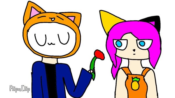 Канал кошки Ланы и Йоши