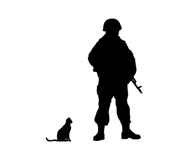 Вежливые люди