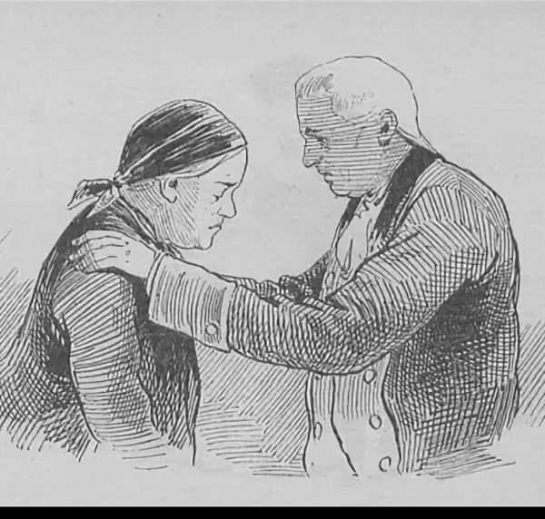 Капитан Миронов Капитанская дочка