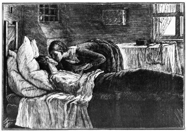 Иллюстрация к капитанской дочке легко