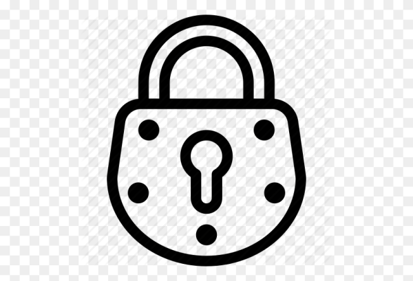 Сказочный дверной замок