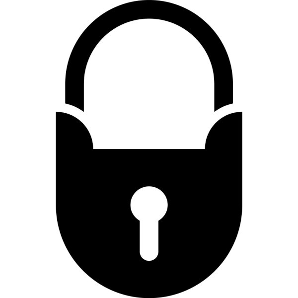 Замок навесной мультяшный