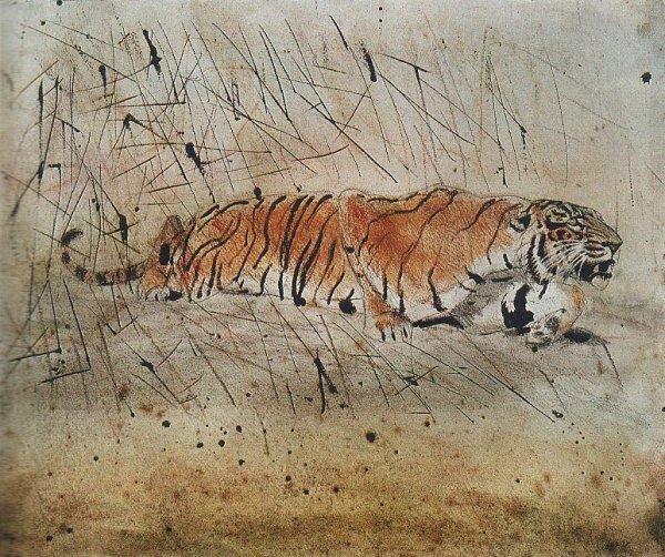 Георгий Евлампиевич Никольский