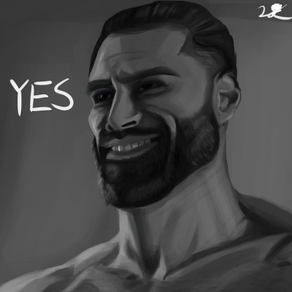 Ричард гигачад