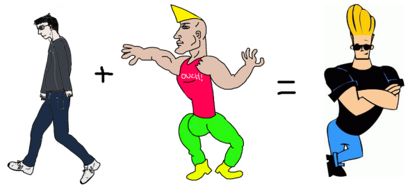 Чад персонаж