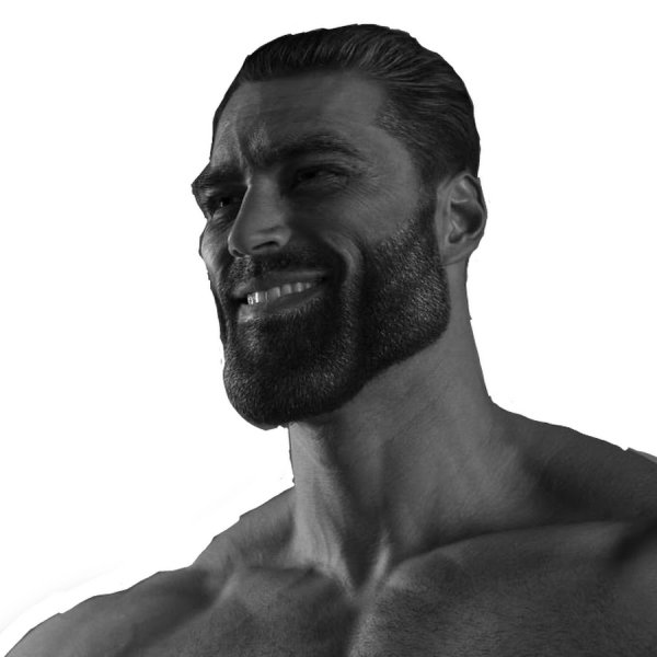 Арьян гигачад