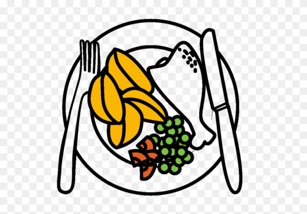 Еда клипарт